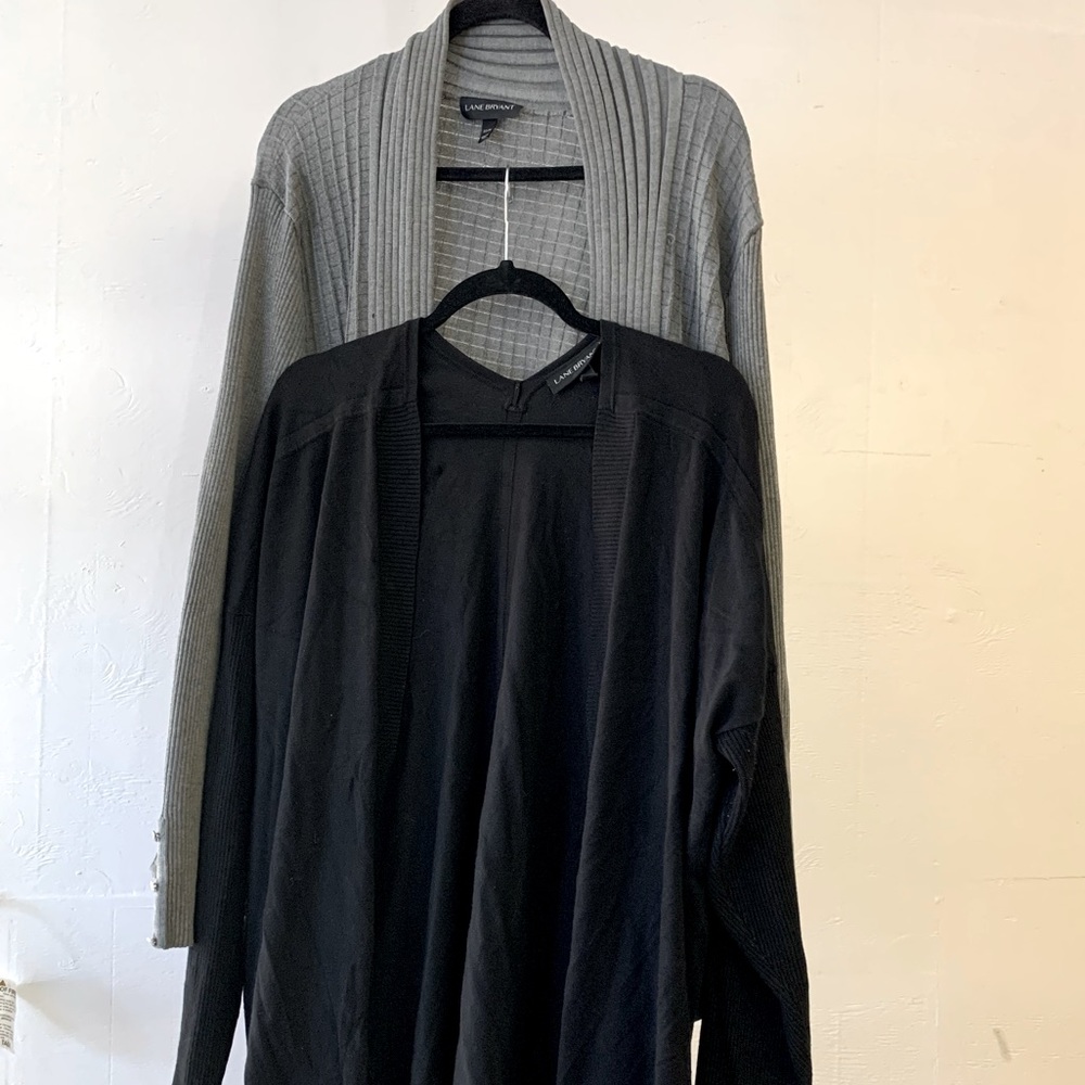 Bundle of Womens Cardigans